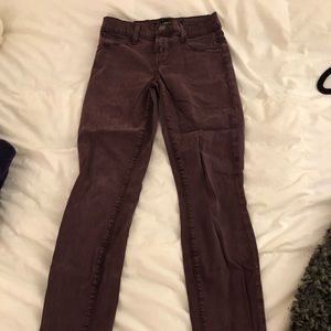 J Brand jeans